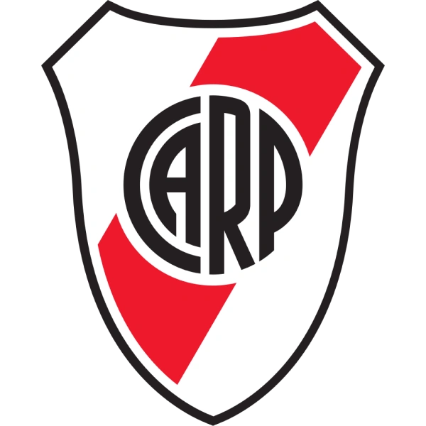 CA 리버 플레이트 logo