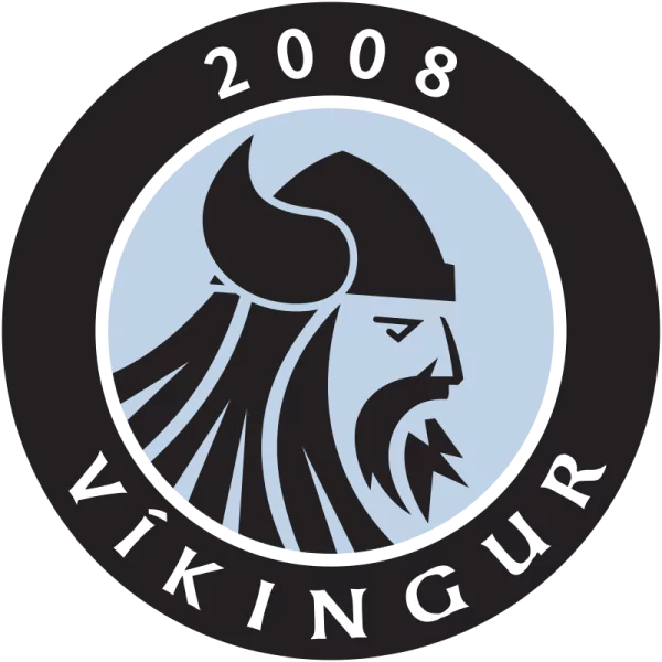 비킹구르 괴타 logo