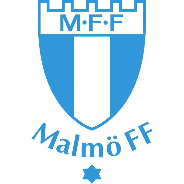 말뫼 FF logo