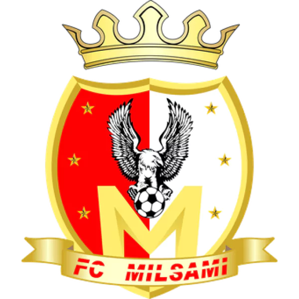 FC 밀사미 오르헤이 logo
