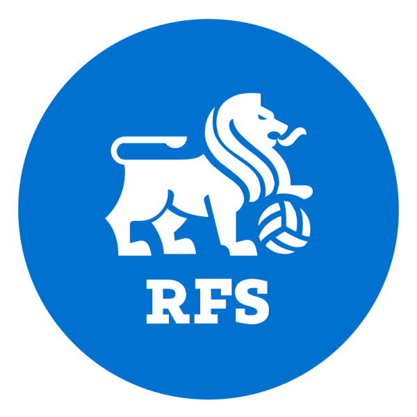 FK RFS logo