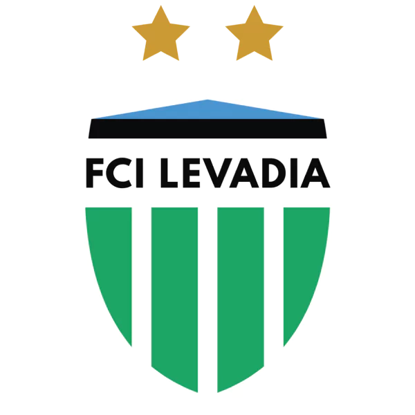 FCI 레바디아 탈린 logo