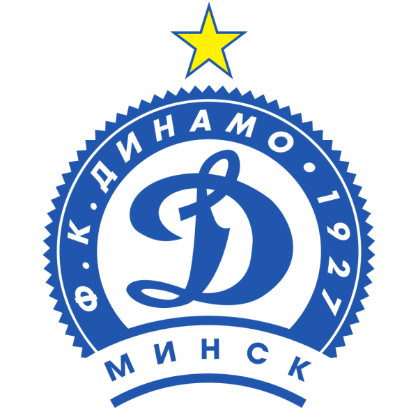 FC 디나모 민스크 logo