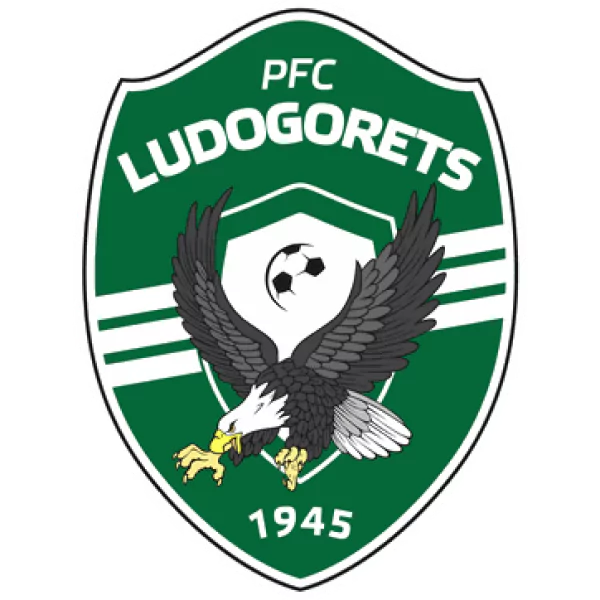 PFC 루도고레츠 라즈그라드 logo