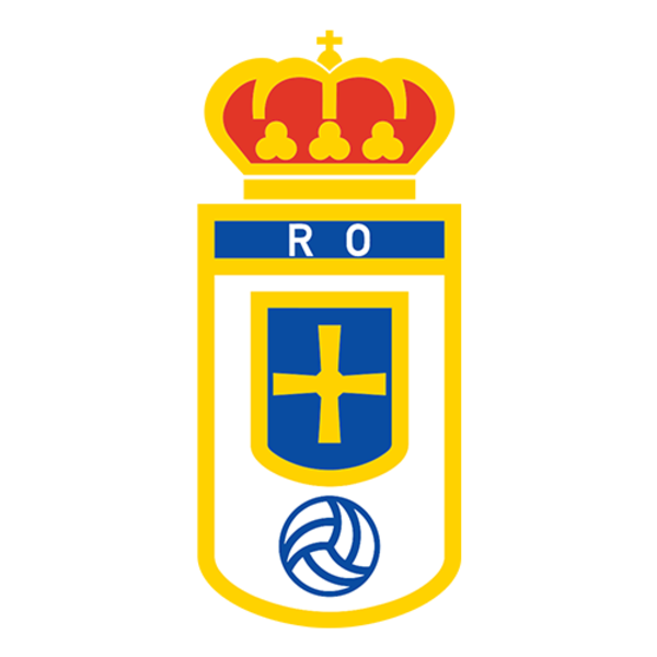 레알 오비에도 logo