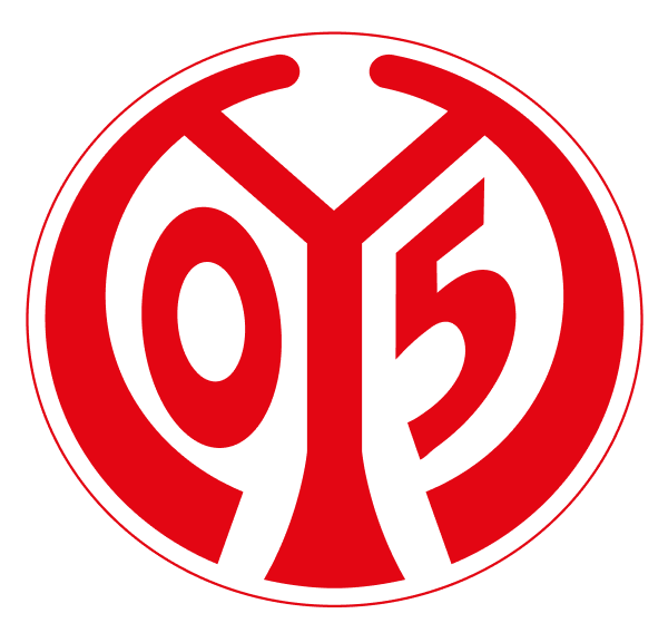 FSV 마인츠 05 logo