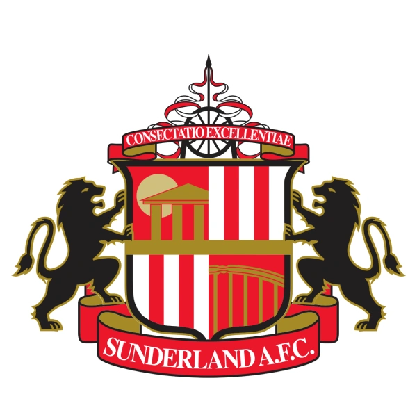 선덜랜드 AFC logo