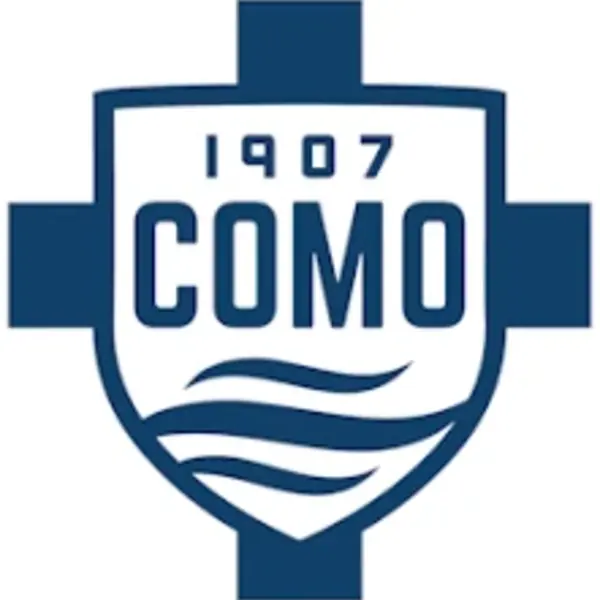 코모 1907 logo