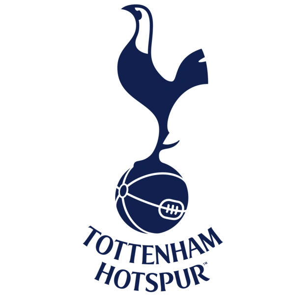 토트넘 홋스퍼 FC logo