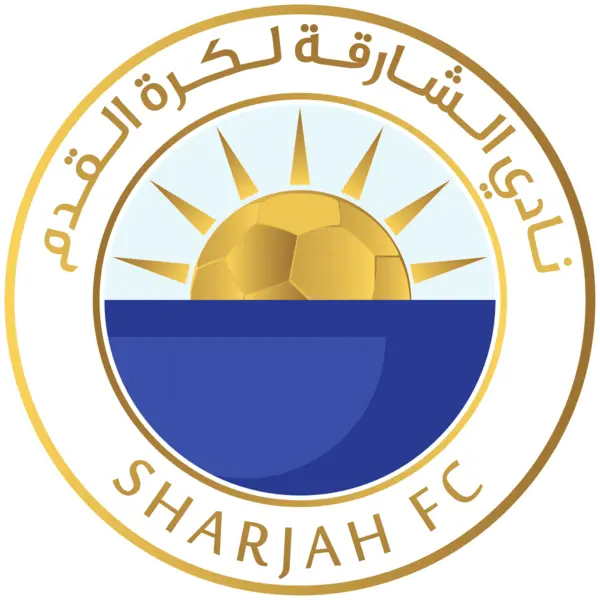 알샤르자 logo