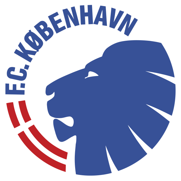 FC 코펜하겐 logo