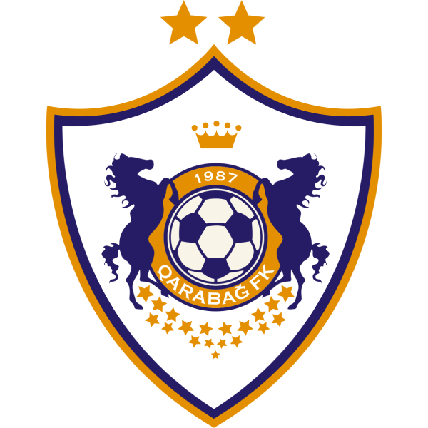 카라바흐 FK logo