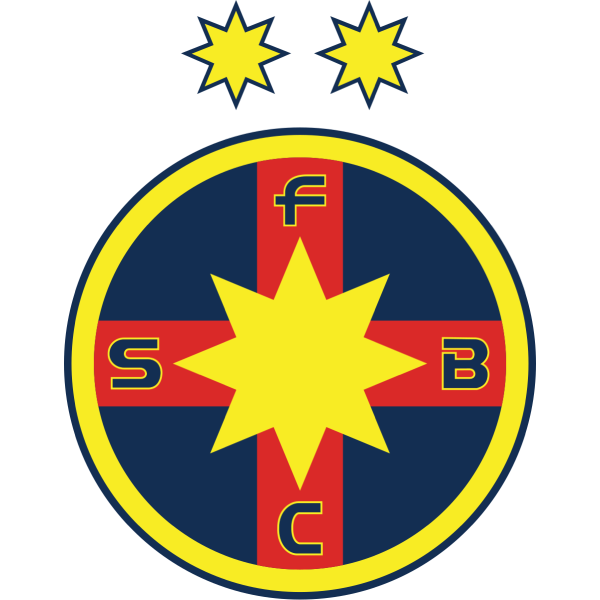 FCSB logo