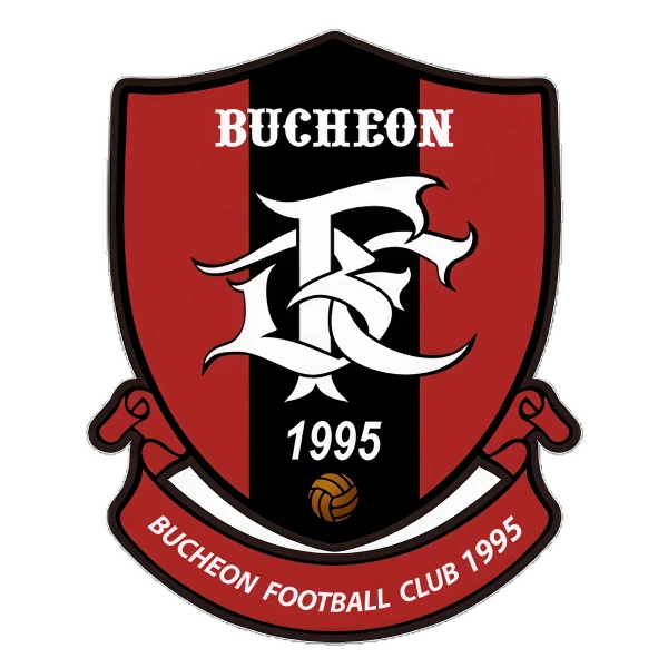 부천 FC 1995 logo