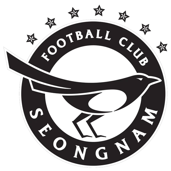 성남 FC logo