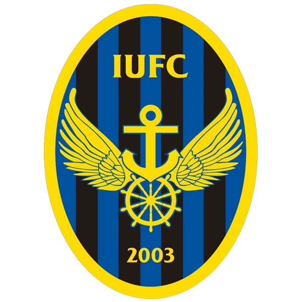 인천 유나이티드 logo