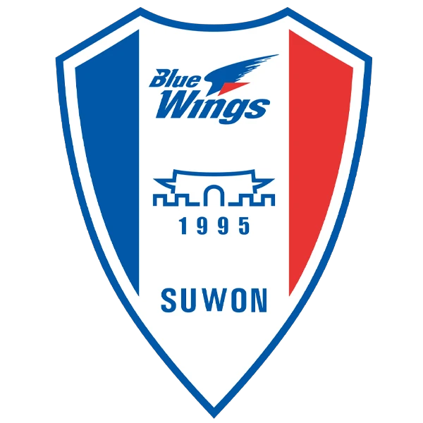 수원 삼성 블루윙즈 logo