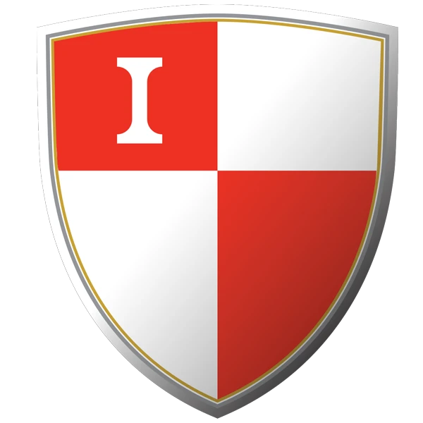 부산 아이파크 logo
