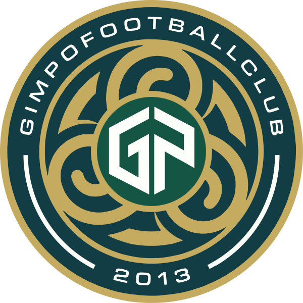 김포 FC logo