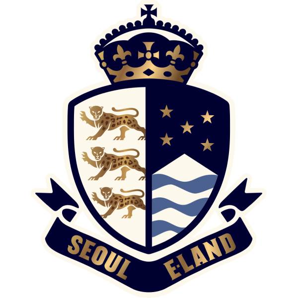 서울 이랜드 FC logo