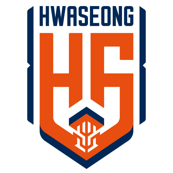 화성 FC logo