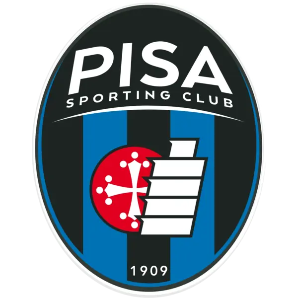 피사 logo