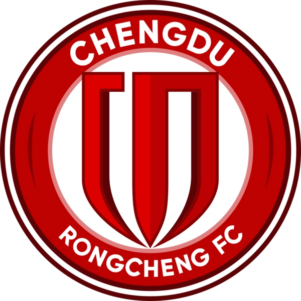 청두 룽청 logo