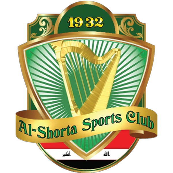 알 쇼르타 SC logo