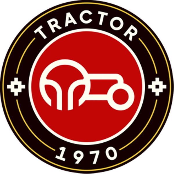 트락토르 FC logo
