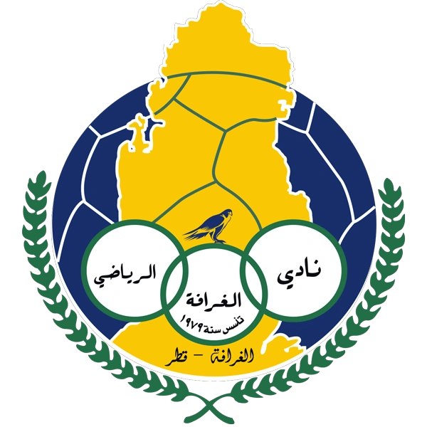 알가라파 logo