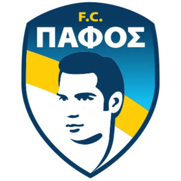 파포스 FC logo