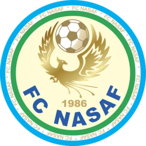 나사프 카르시 FC logo