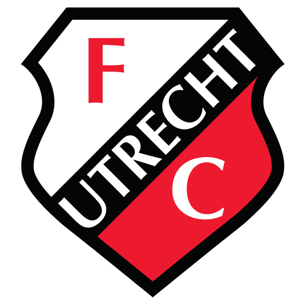 FC 위트레흐트 logo