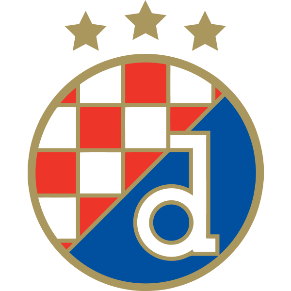 GNK 디나모 자그레브 logo
