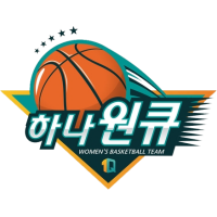 부천 하나 logo