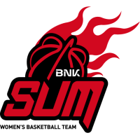 부산 BNK 썸 logo