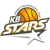 청주 KB 스타즈 logo