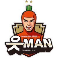 안산 OK저축은행 러시앤캐시 logo