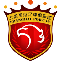 상하이 하이강 FC logo