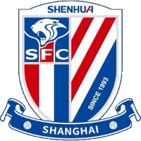 상하이 선화 FC logo
