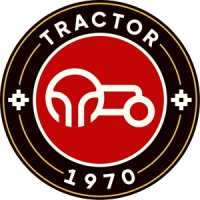 트랙터 사지 FC logo
