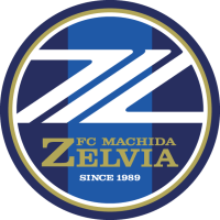 FC 마치다 제르비아 logo