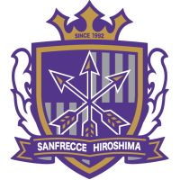 산프레체 히로시마 logo