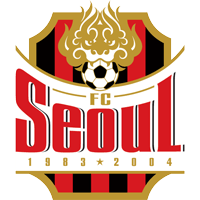 FC 서울 logo