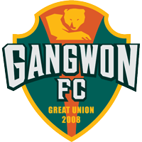 강원 FC logo