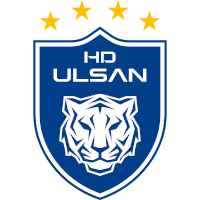 울산 현대 FC logo