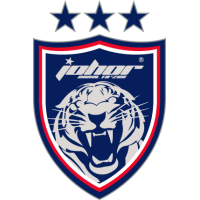 조호르 다룰 타짐 FC logo