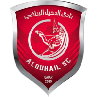 알 두하일 SC logo