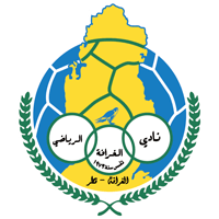 알 가라파 SC logo