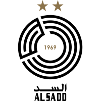 알 사드 SC logo